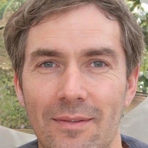 Meet your Posher, William